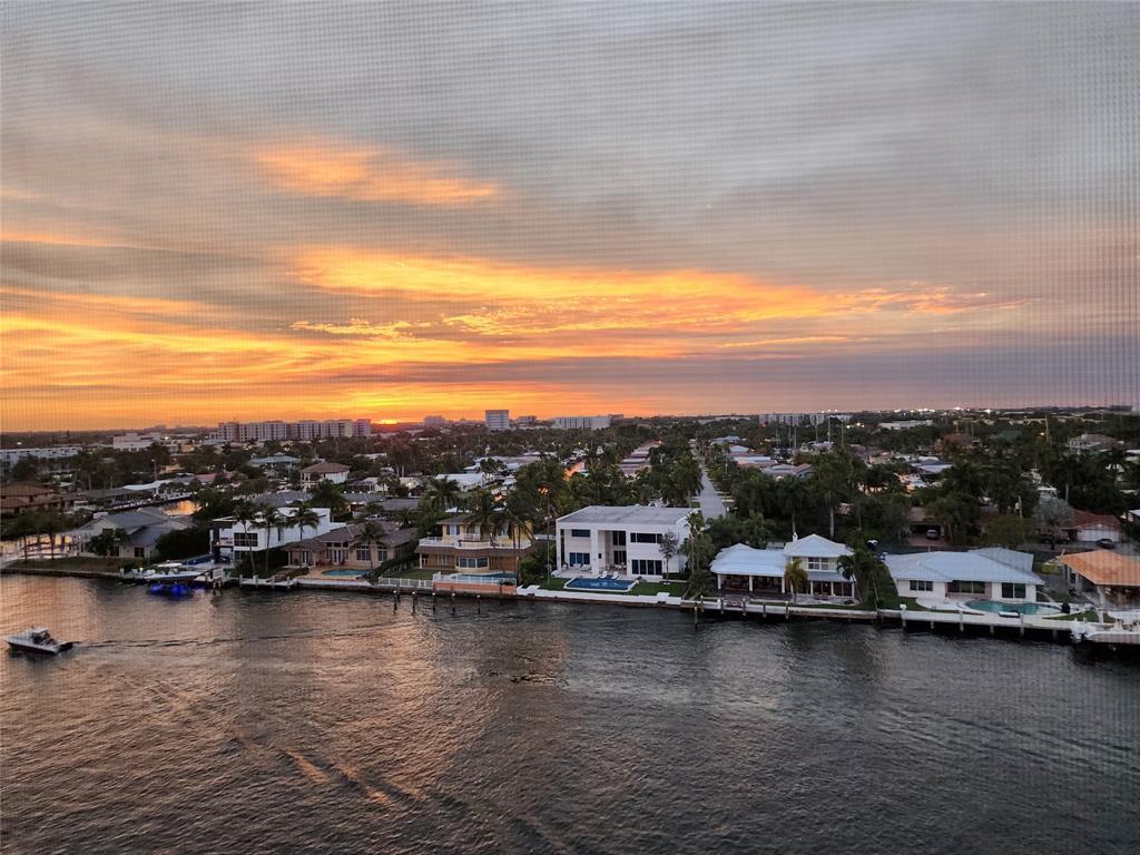 299 North Riverside Drive, Unit 1006 Pompano Beach, FL 33062 - Photo 14 of 31 VIEW