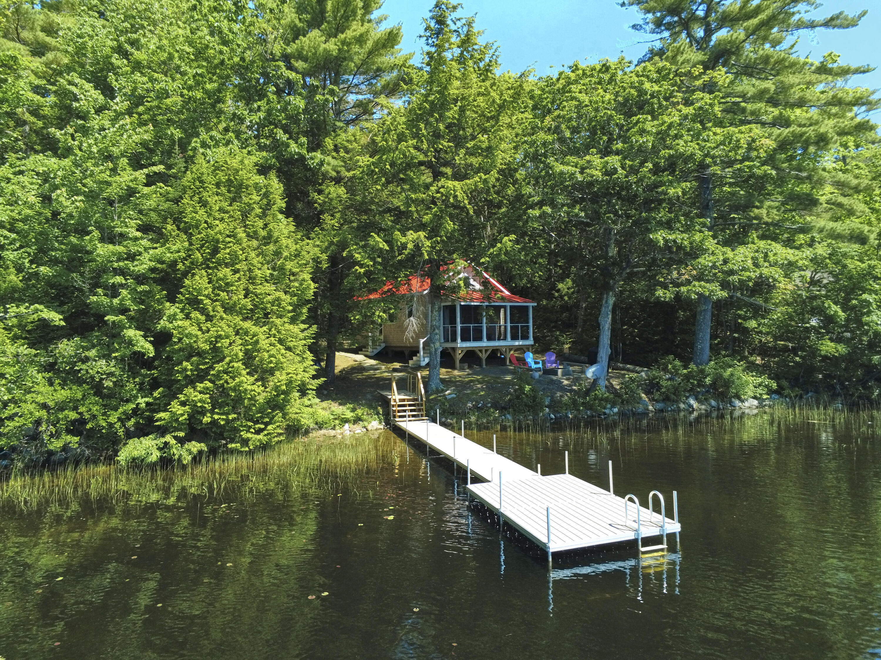 64 Scoppa Road Lincolnville, ME 04849 - Photo 7 of 23 04-64 Scoppa Road - Lincolnville-JAC