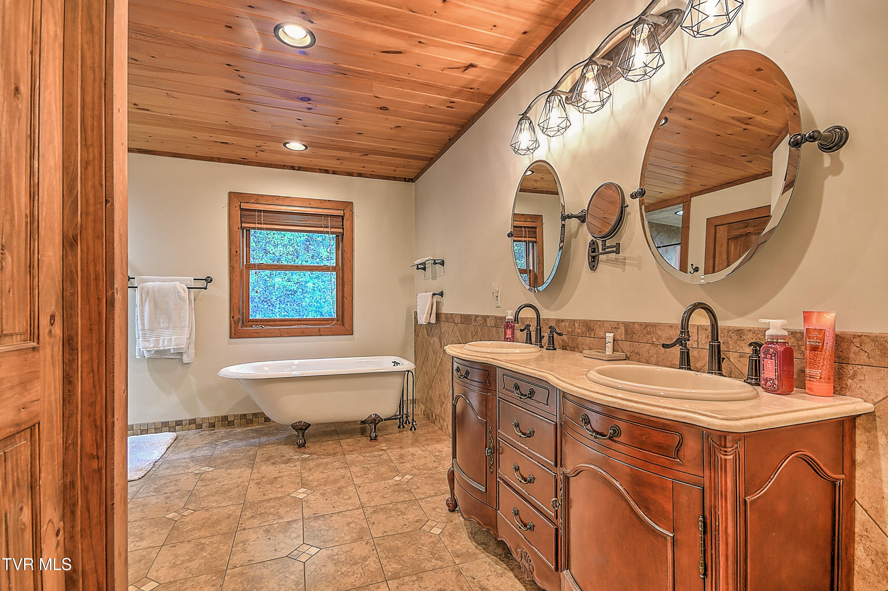 410 Eagle Ridge Road Roan Mountain, TN 37687 - Photo 32 of 97 410 Eagle Ridge HP-30