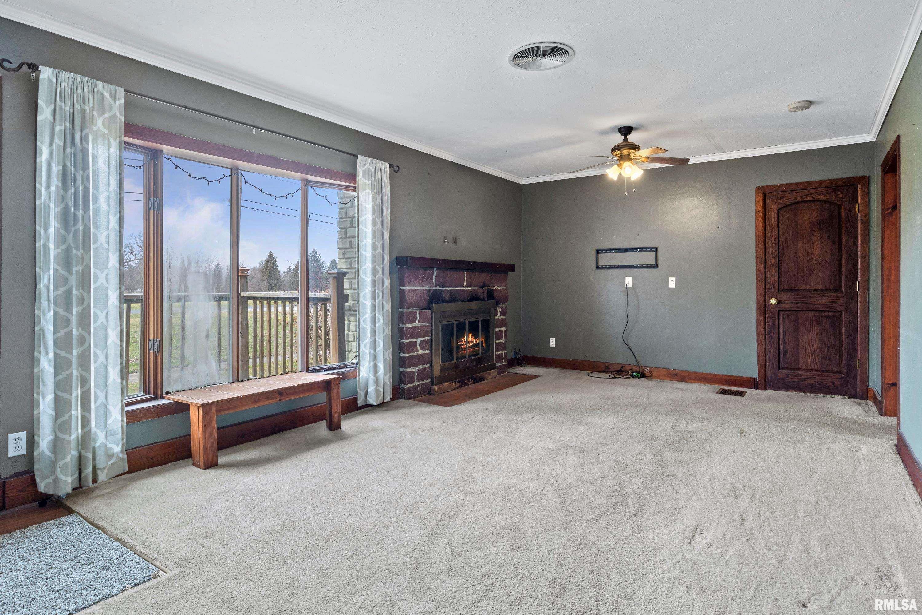 1542 South Camp Butler Road Springfield, IL 62707 - Photo 11 of 44