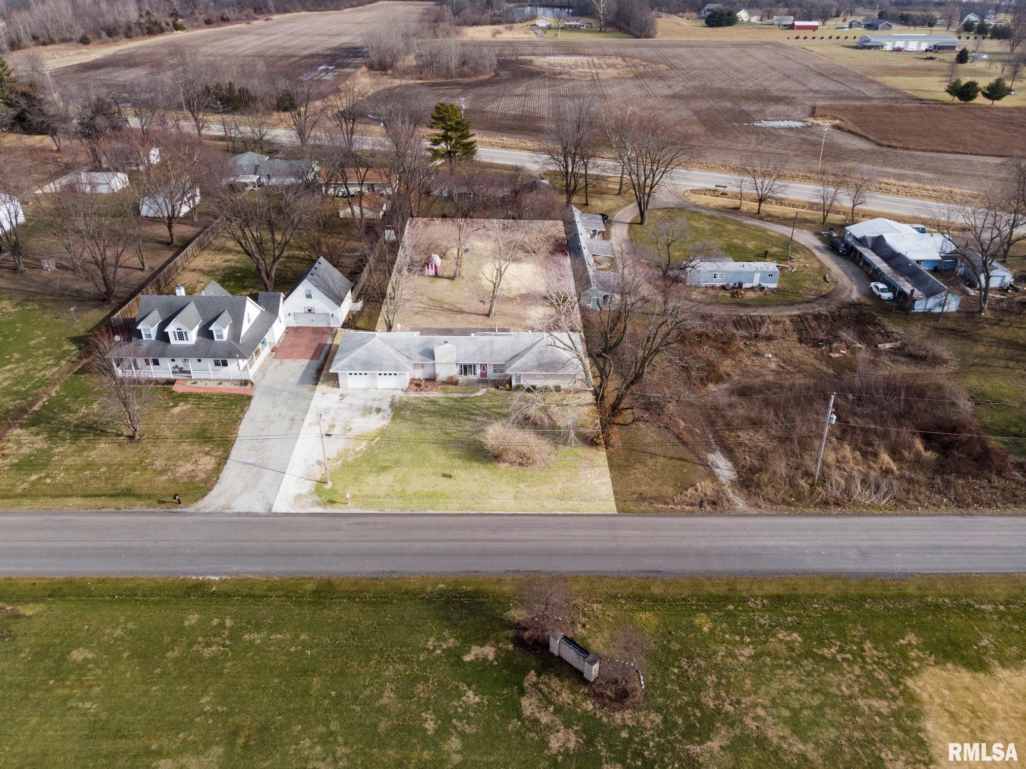 1542 South Camp Butler Road Springfield, IL 62707 - Photo 3 of 44