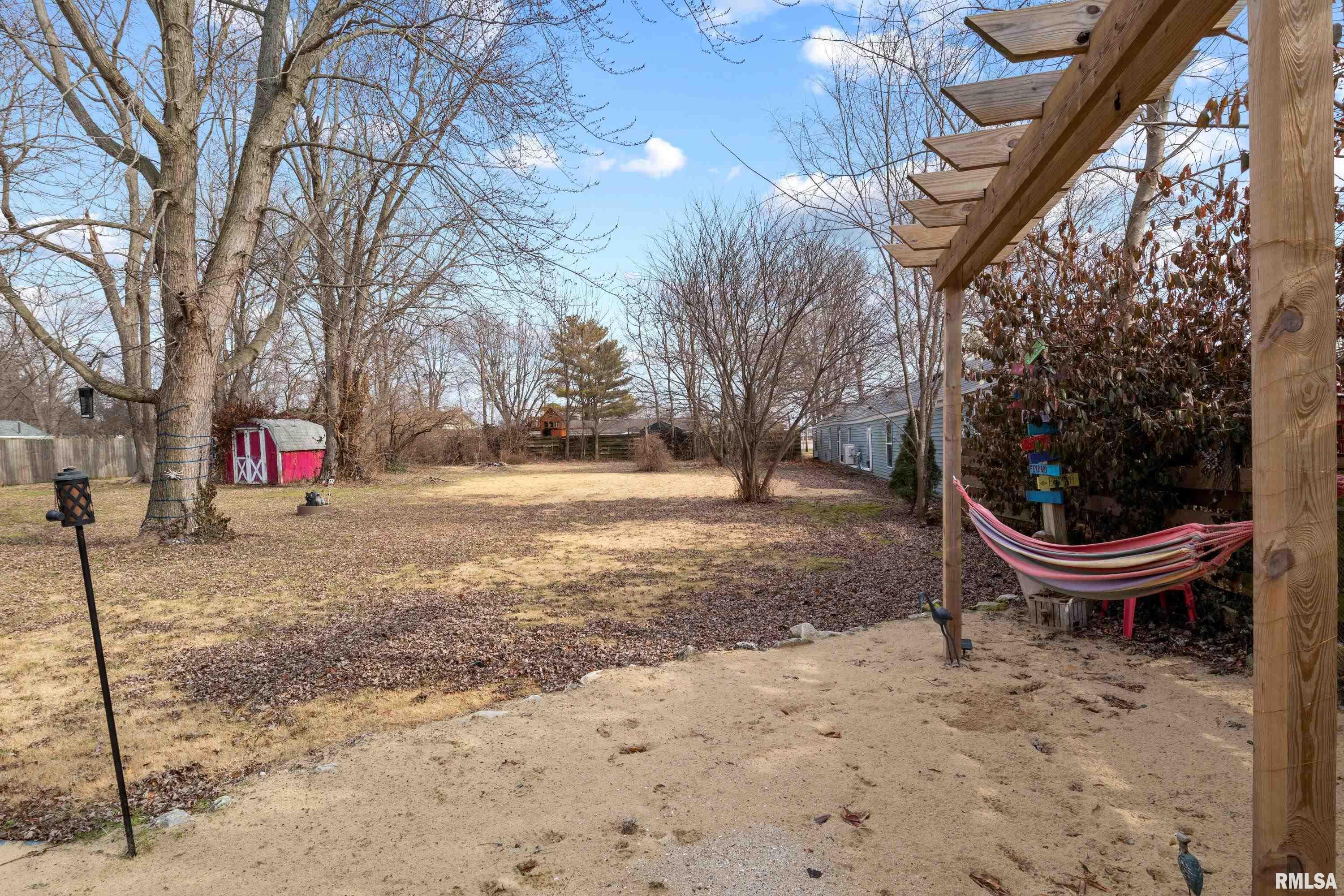 1542 South Camp Butler Road Springfield, IL 62707 - Photo 38 of 44