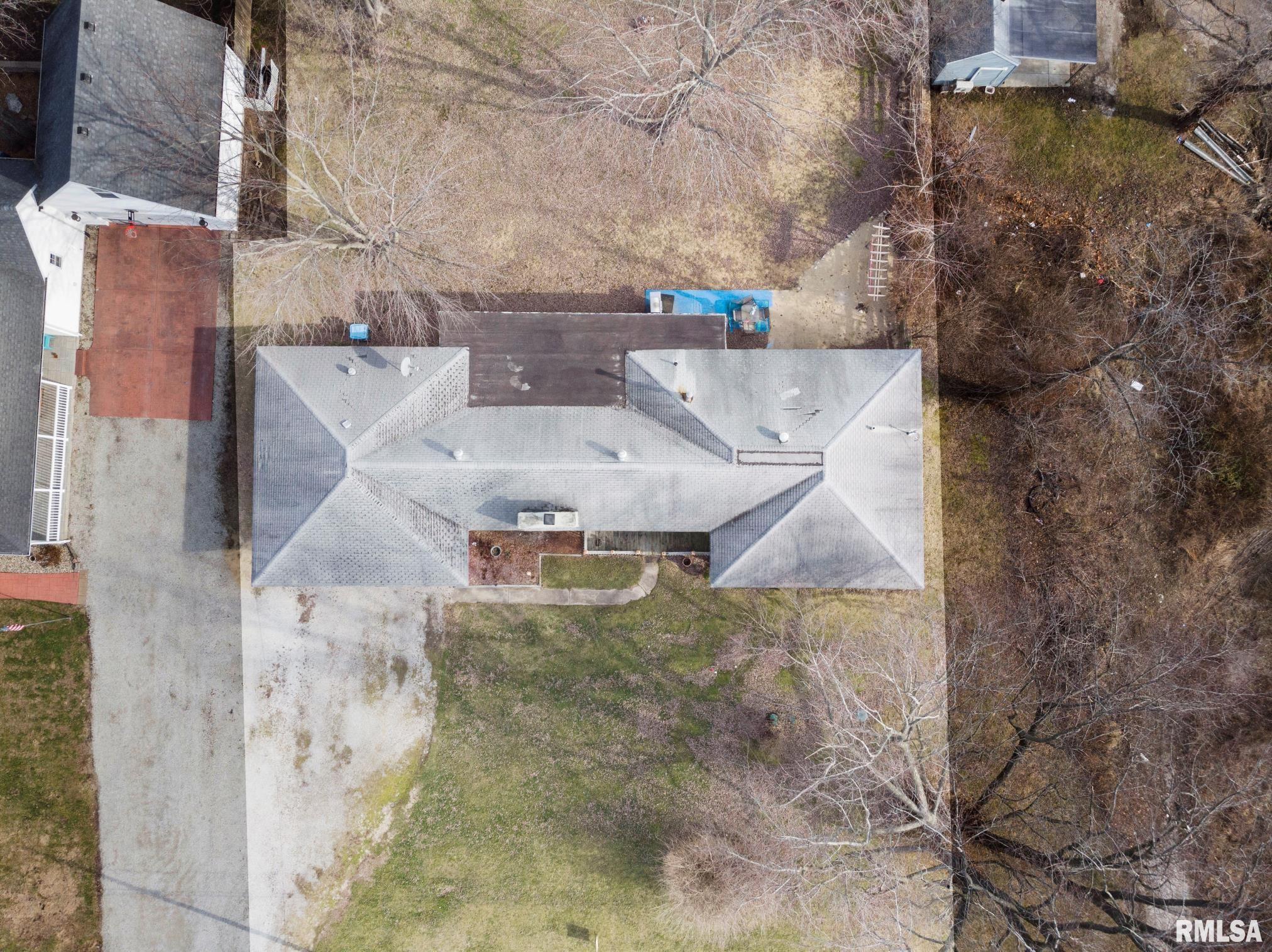 1542 South Camp Butler Road Springfield, IL 62707 - Photo 41 of 44