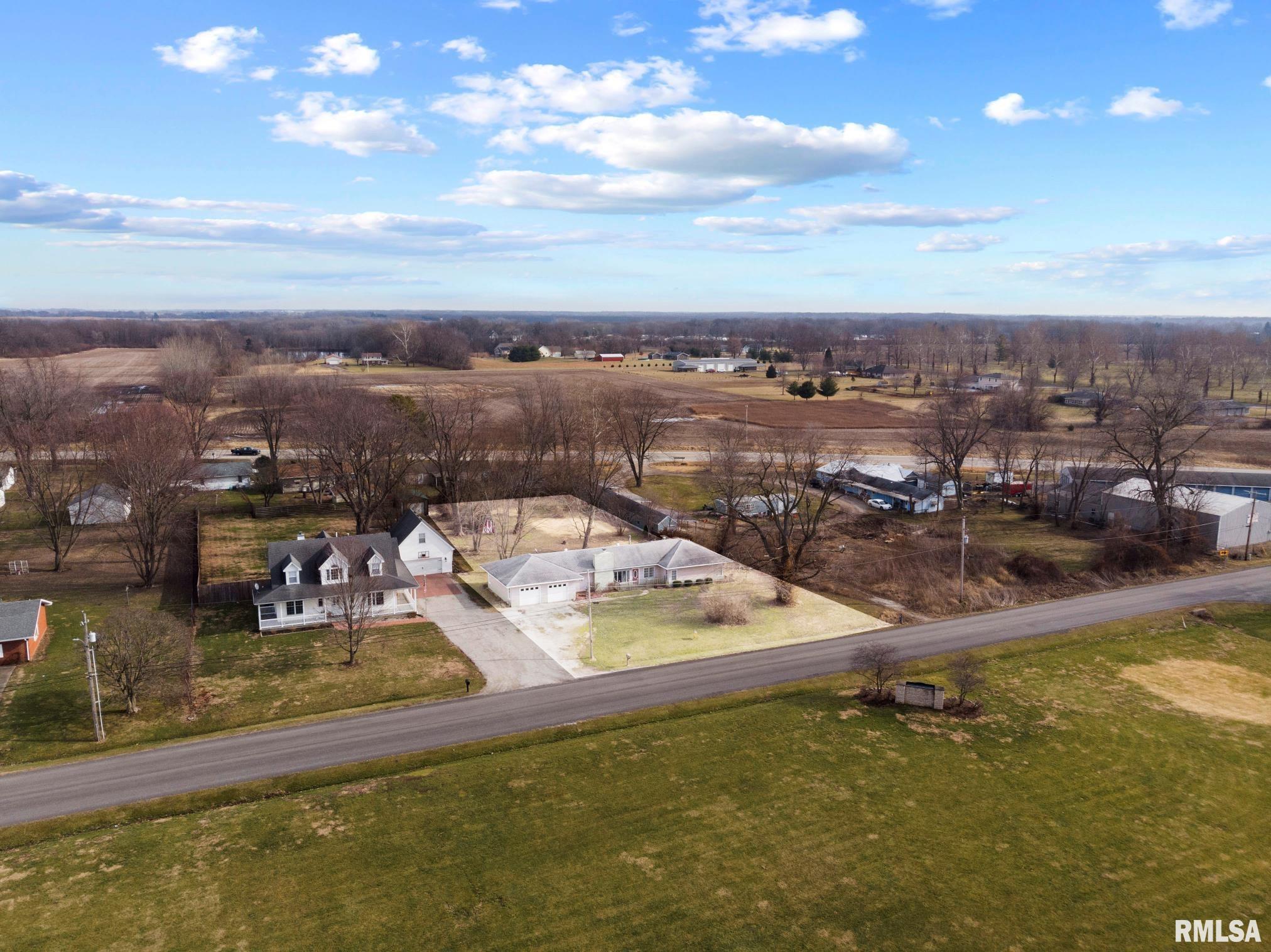 1542 South Camp Butler Road Springfield, IL 62707 - Photo 42 of 44