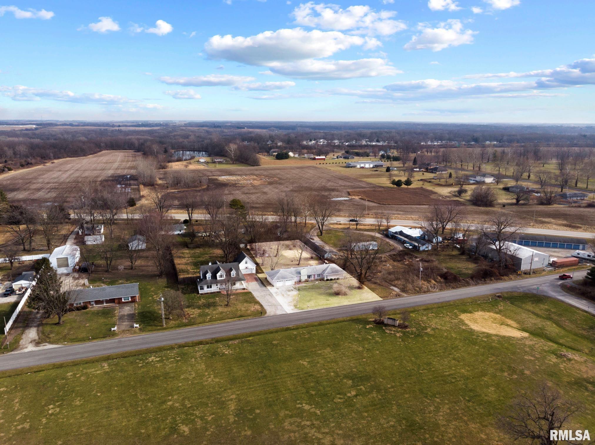 1542 South Camp Butler Road Springfield, IL 62707 - Photo 43 of 44
