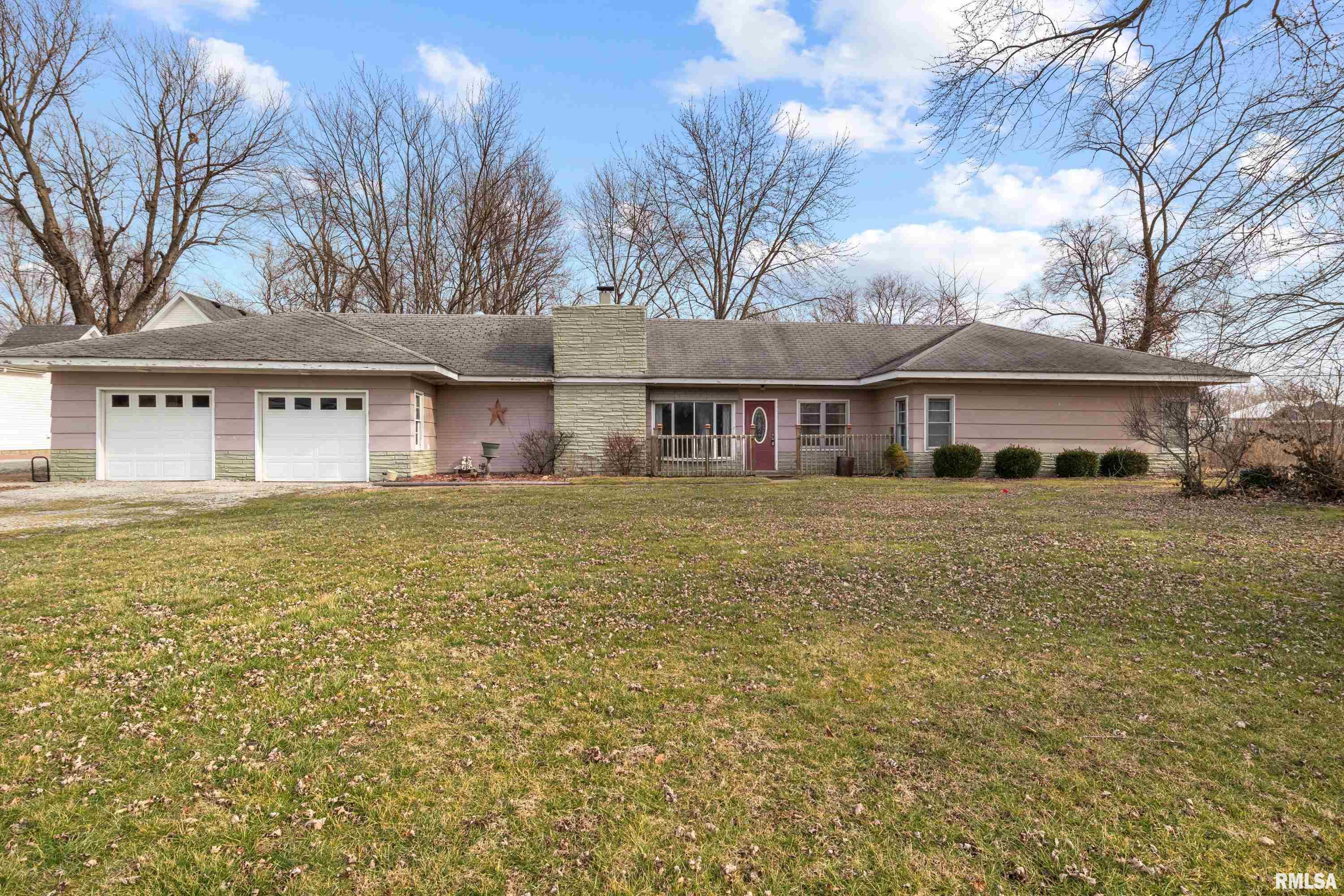 1542 South Camp Butler Road Springfield, IL 62707 - Photo 6 of 44