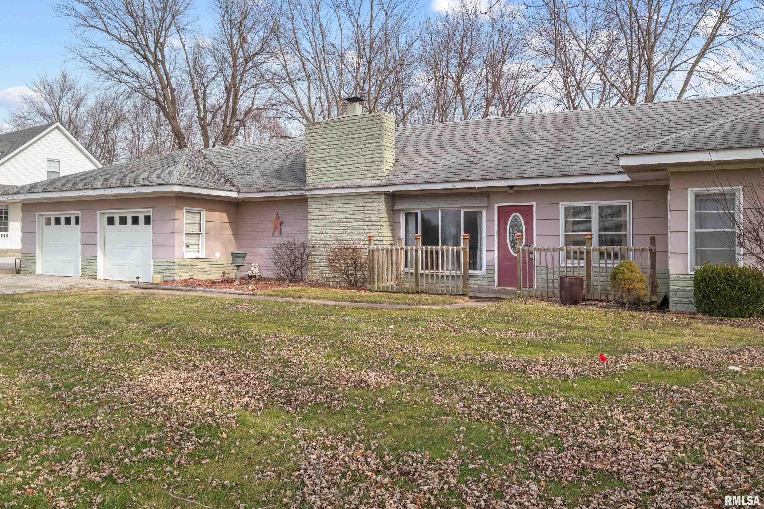 1542 South Camp Butler Road Springfield, IL 62707 - Photo 8 of 44