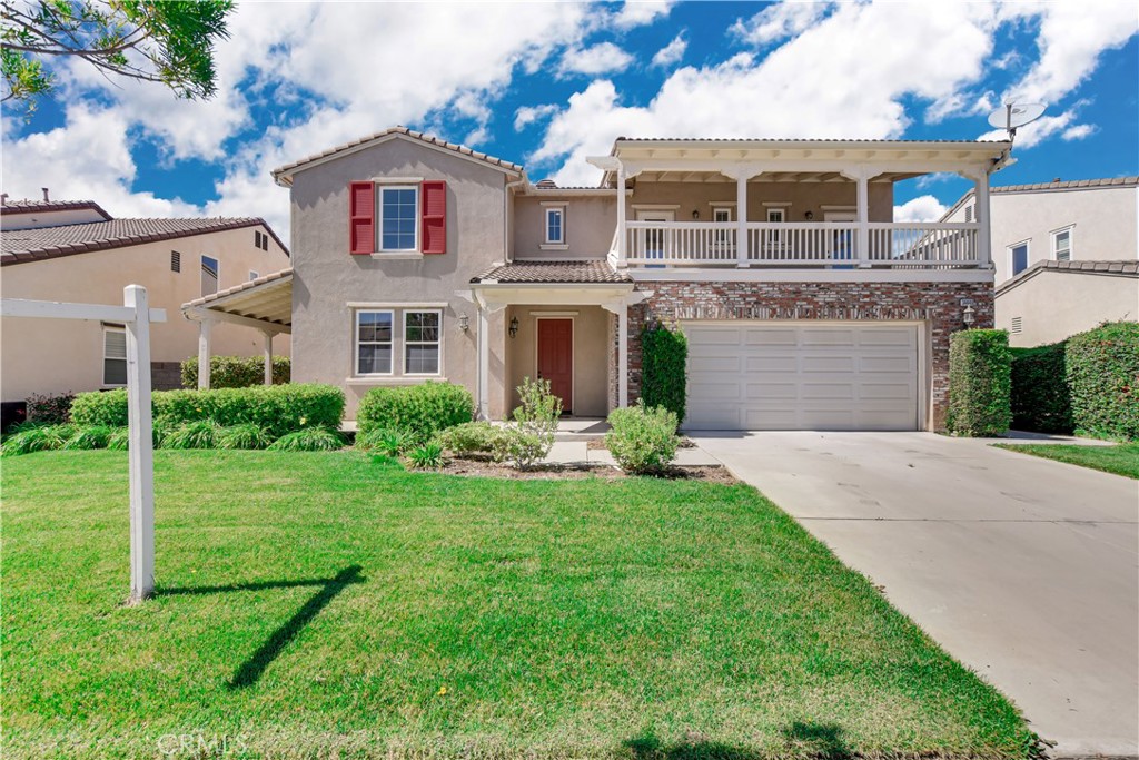 34440 Fawn Ridge Place Yucaipa, CA 92399 - Photo 1 of 1