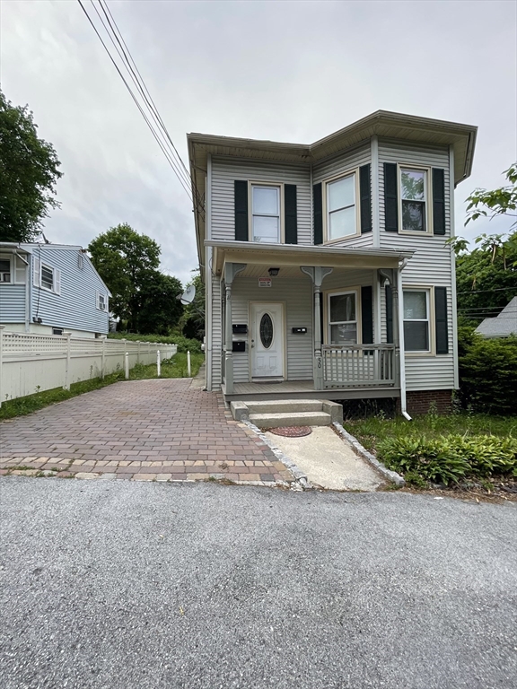 50 Whipple Street, Unit 1 Worcester, MA 01607 - Photo 2 of 28