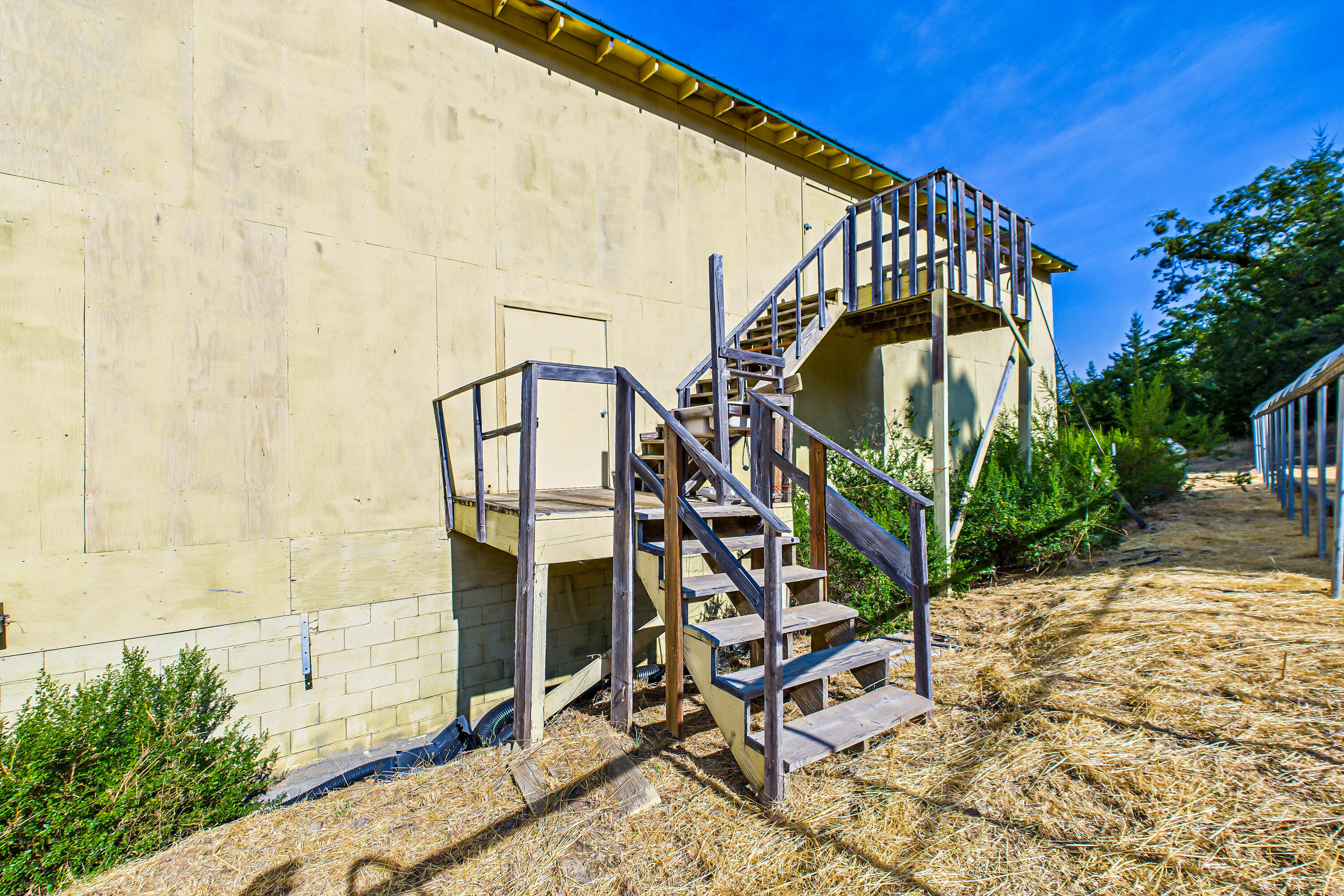 26092 Dyerville Loop Road Garberville, CA 95542 - Photo 65 of 74