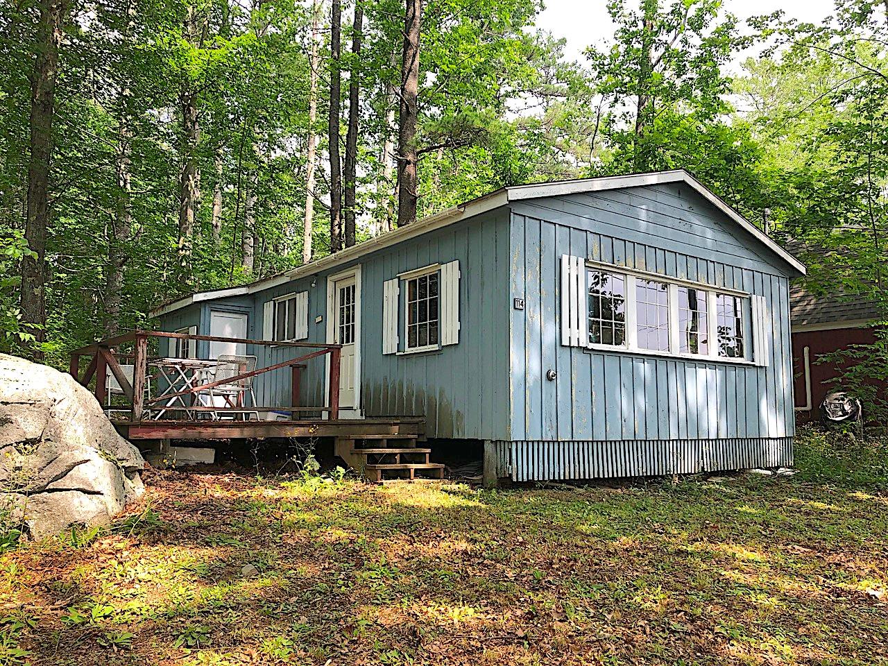 115 Hidden Vly Road Nobleboro, ME 04555 - Photo 44 of 53 IMG_5528