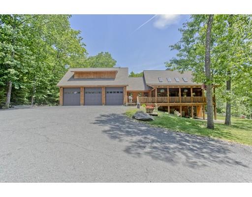 620 South Quarter Road Russell, MA 01071 - Photo 1 of 41 Gallery Image 1