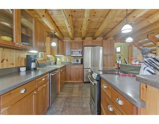 620 South Quarter Road Russell, MA 01071 - Photo 12 of 41 Gallery Image 12