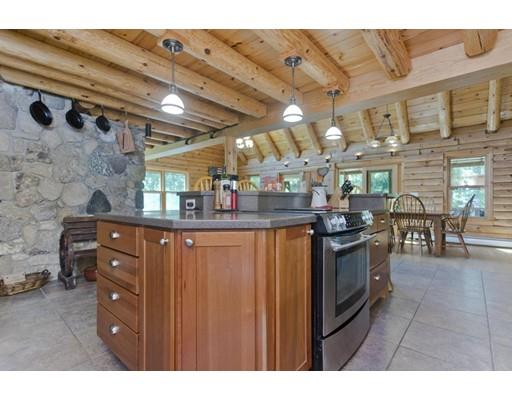 620 South Quarter Road Russell, MA 01071 - Photo 14 of 41 Gallery Image 14