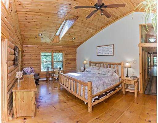 620 South Quarter Road Russell, MA 01071 - Photo 21 of 41 Gallery Image 21