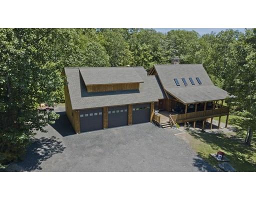 620 South Quarter Road Russell, MA 01071 - Photo 3 of 41 Gallery Image 3