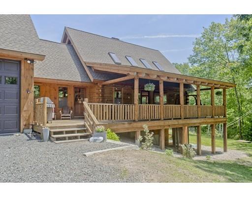 620 South Quarter Road Russell, MA 01071 - Photo 37 of 41 Gallery Image 37
