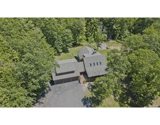 620 South Quarter Road Russell, MA 01071 - Photo 38 of 41 Gallery Image 38