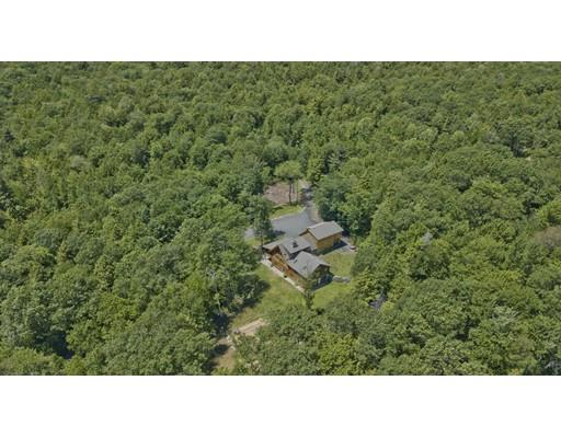 620 South Quarter Road Russell, MA 01071 - Photo 41 of 41 Gallery Image 41