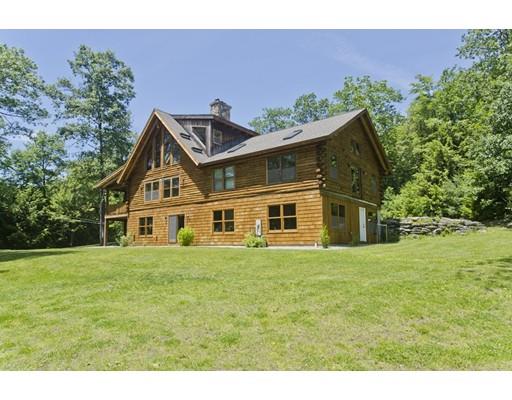 620 South Quarter Road Russell, MA 01071 - Photo 5 of 41 Gallery Image 5