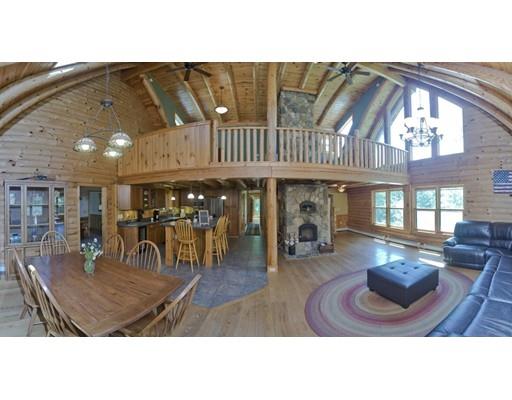 620 South Quarter Road Russell, MA 01071 - Photo 6 of 41 Gallery Image 6