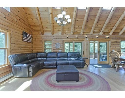 620 South Quarter Road Russell, MA 01071 - Photo 8 of 41 Gallery Image 8