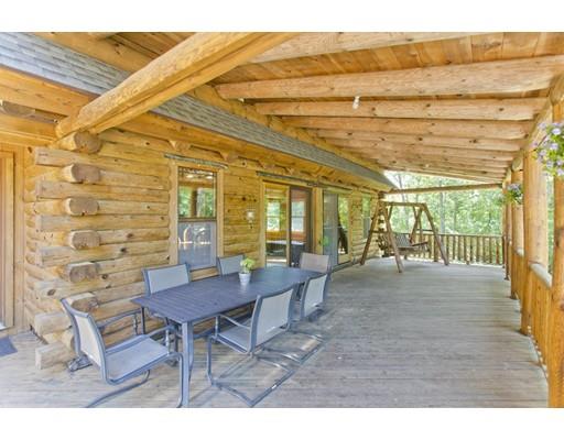 620 South Quarter Road Russell, MA 01071 - Photo 10 of 41 Gallery Image 10