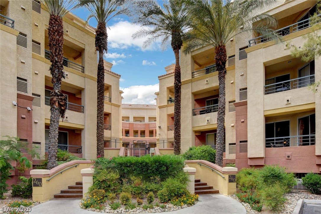 260 East Flamingo Road, Unit 308 Las Vegas, NV 89169 - Photo 15 of 27 Gallery Image 15