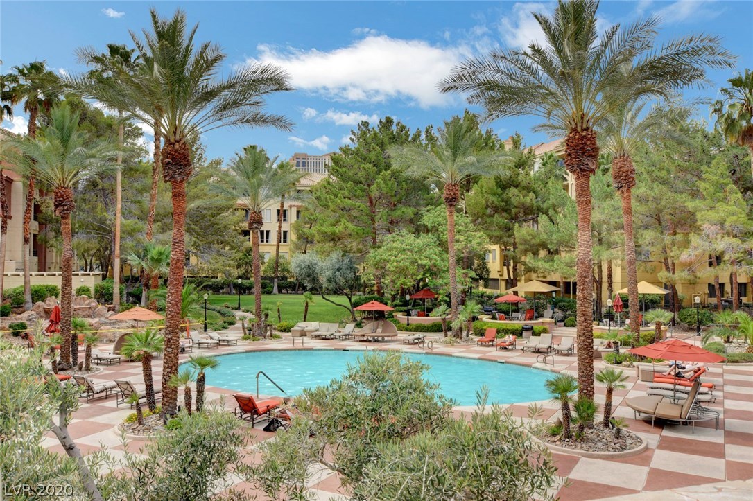 260 East Flamingo Road, Unit 308 Las Vegas, NV 89169 - Photo 16 of 27 Gallery Image 16