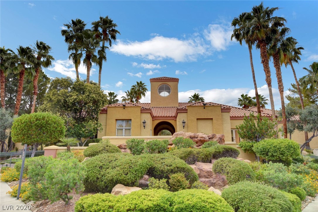 260 East Flamingo Road, Unit 308 Las Vegas, NV 89169 - Photo 22 of 27 Gallery Image 22