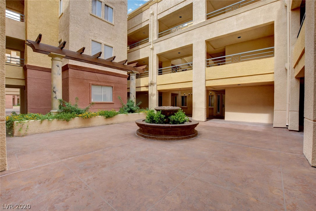 260 East Flamingo Road, Unit 308 Las Vegas, NV 89169 - Photo 24 of 27 Gallery Image 24