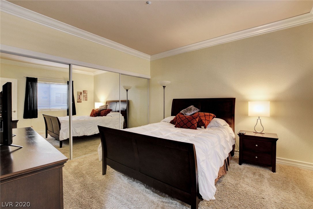 260 East Flamingo Road, Unit 308 Las Vegas, NV 89169 - Photo 10 of 27 Gallery Image 10