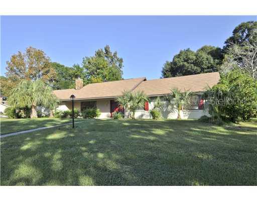 4415 Mohican Trail Valrico, FL 33594 - Photo 1 of 1 Exterior Front