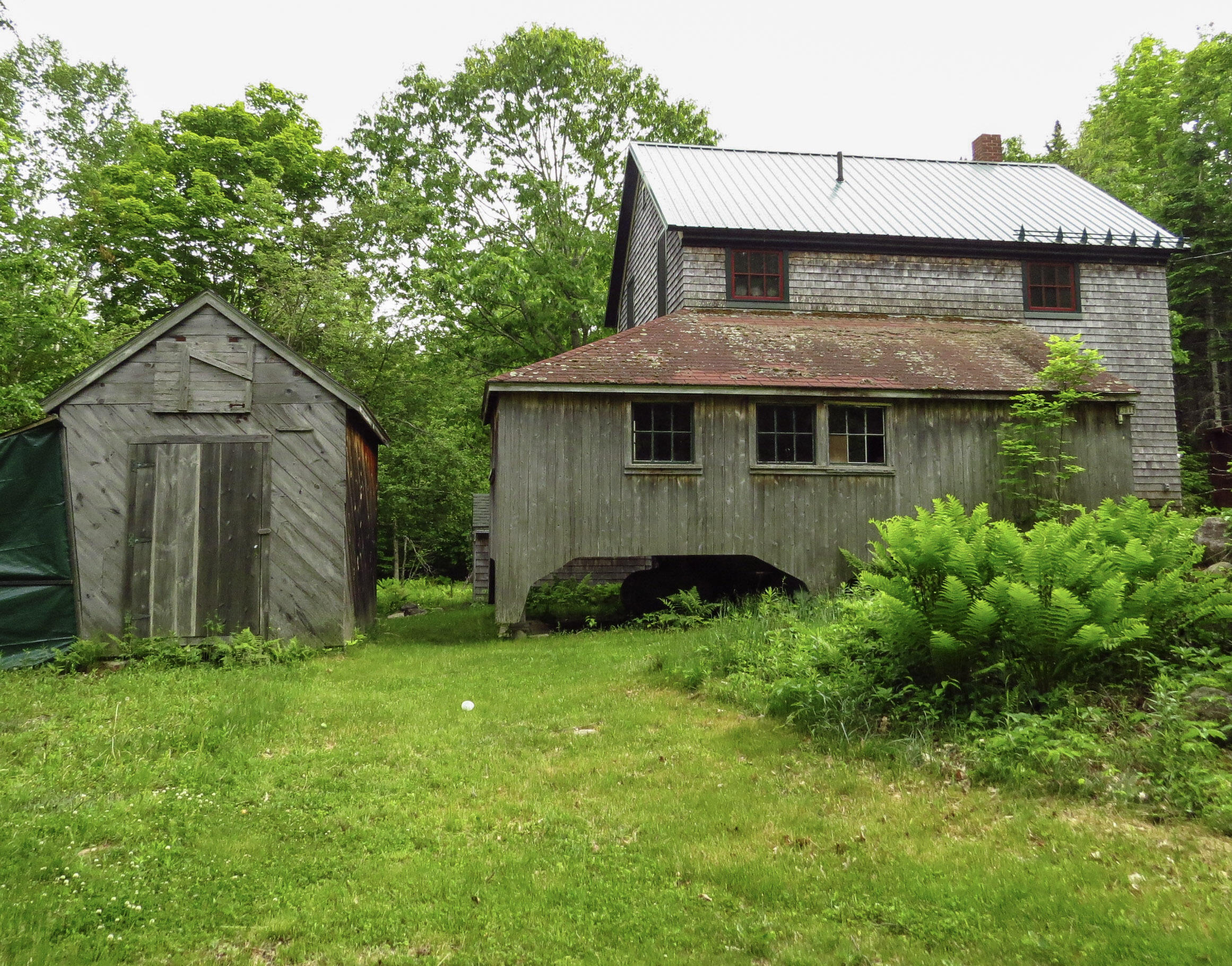 31 Goosepecker Ridge Road Freedom, ME 04941 - Photo 9 of 75 1-23
