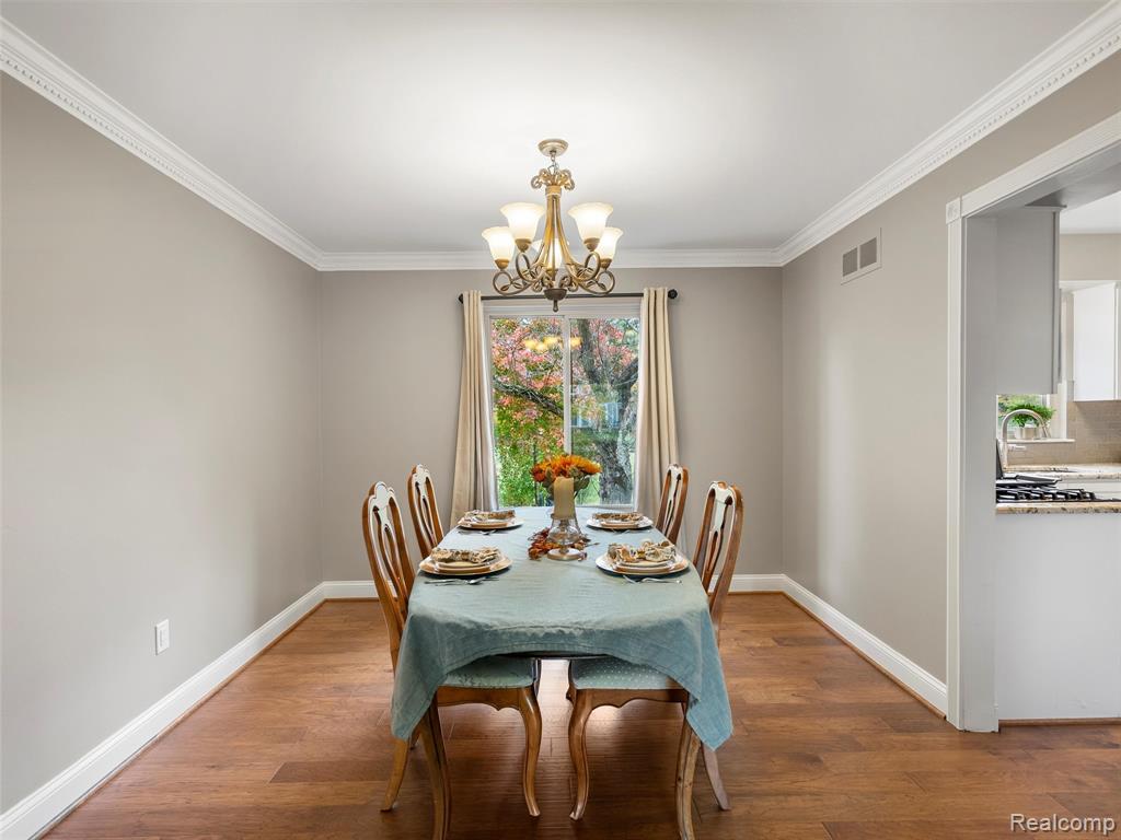 864 Dressler Lane Rochester Hills, MI 48307 - Photo 15 of 65