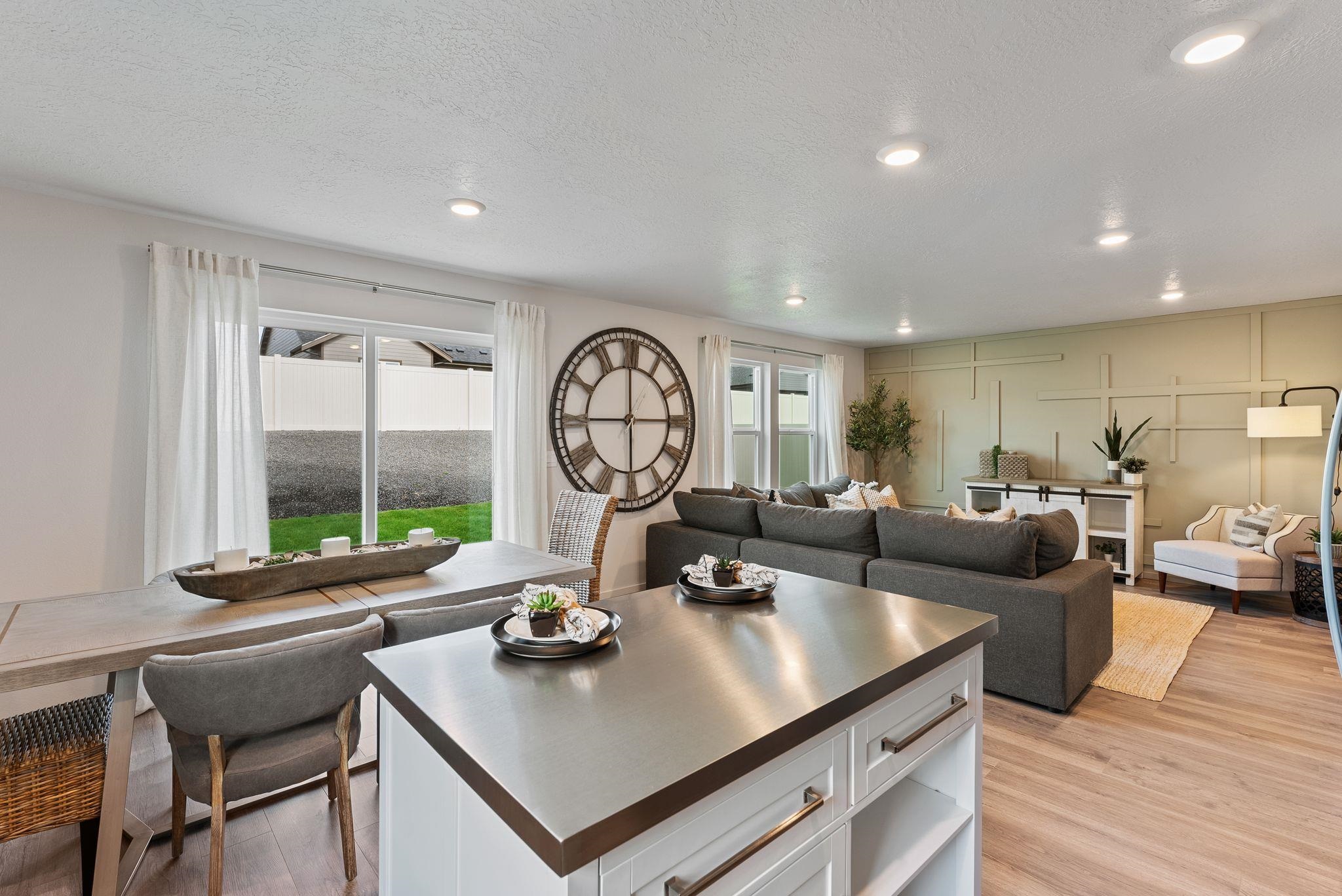 5756 South Zabo Road Spokane, WA 99224 - Photo 17 of 34