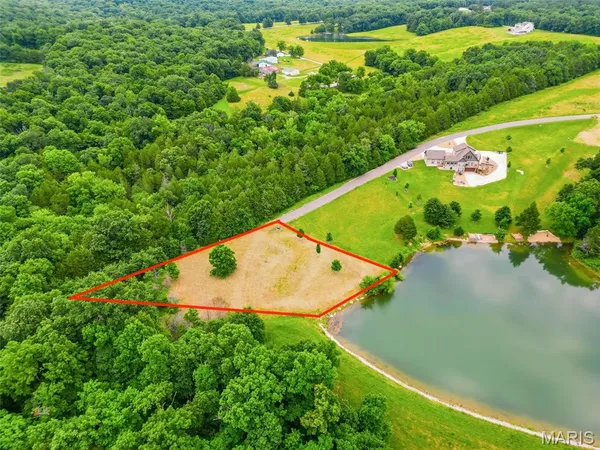 $139,900 | 2693 Klor Ln Drive, Innsbrook, MO 63390