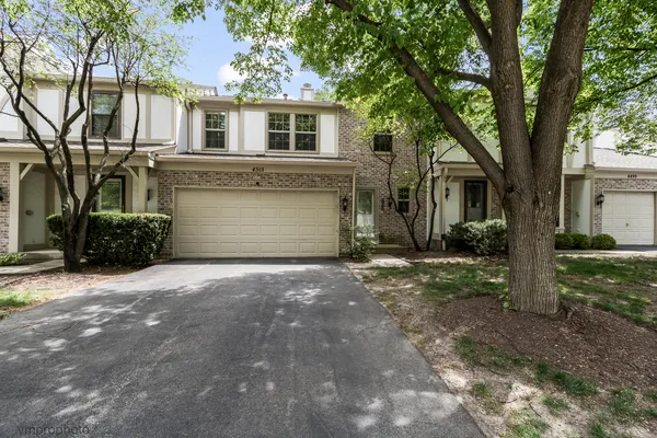 $415,000 | 4501 Opal Drive, Hoffman Estates, IL 60192