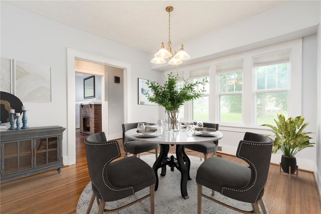 466 Elmgrove Road Greece, NY 14606 - Photo 15 of 38