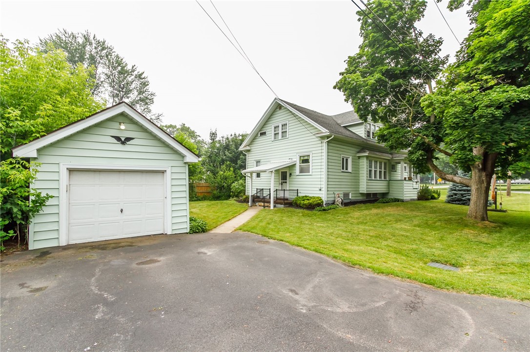 466 Elmgrove Road Greece, NY 14606 - Photo 30 of 38