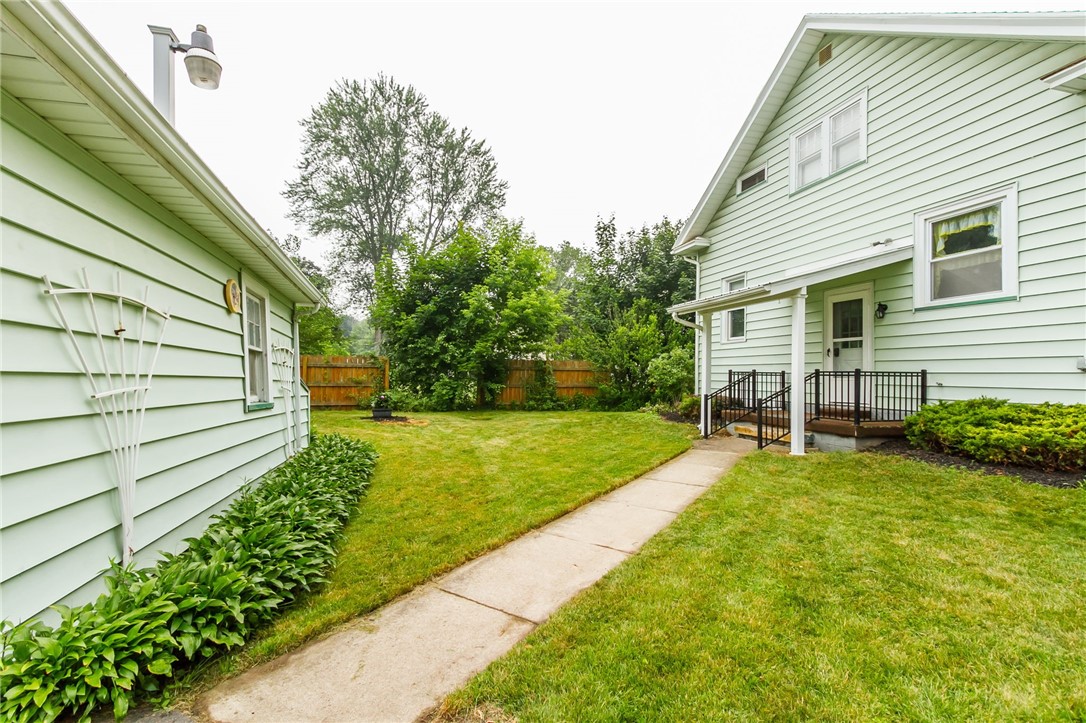 466 Elmgrove Road Greece, NY 14606 - Photo 31 of 38