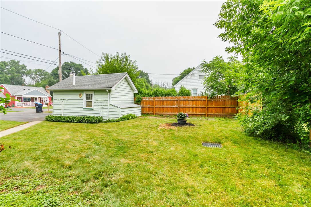 466 Elmgrove Road Greece, NY 14606 - Photo 33 of 38