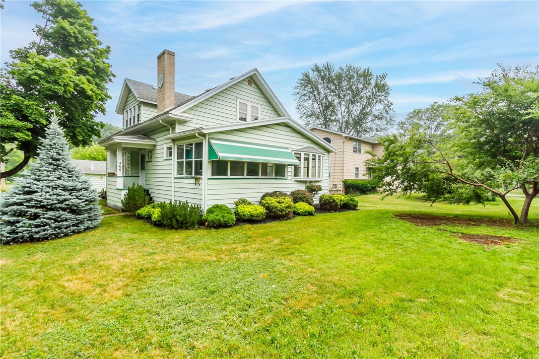 466 Elmgrove Road Greece, NY 14606 - Photo 34 of 38