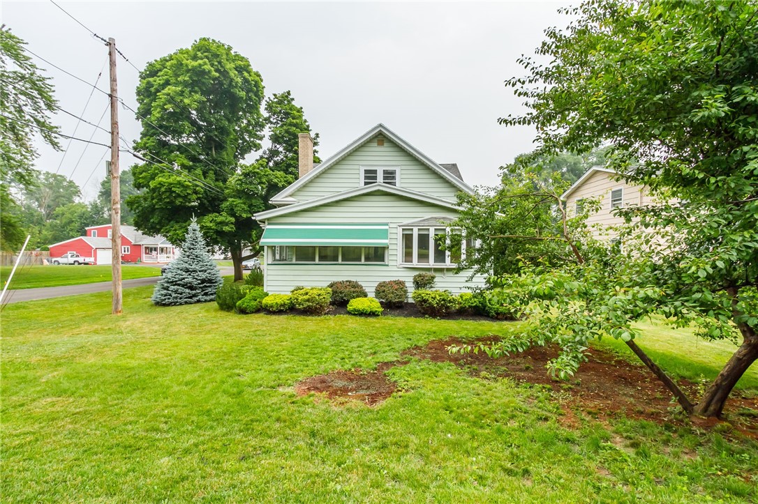 466 Elmgrove Road Greece, NY 14606 - Photo 35 of 38