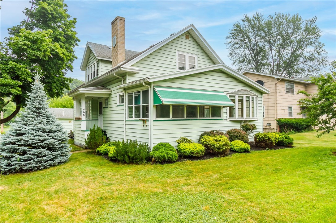 466 Elmgrove Road Greece, NY 14606 - Photo 36 of 38