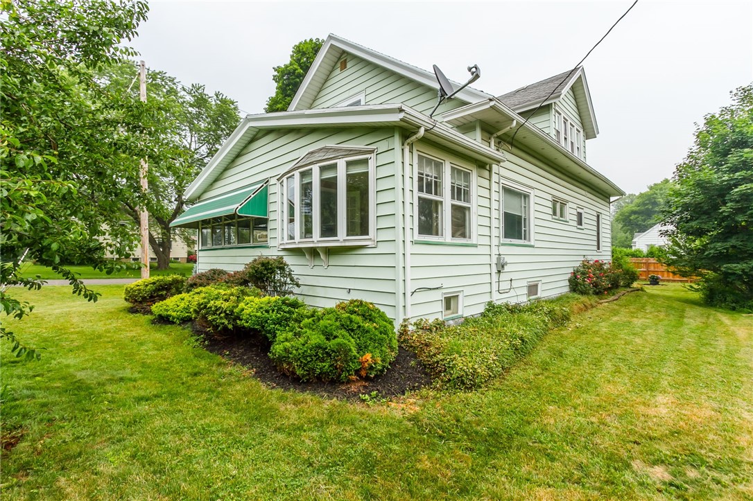 466 Elmgrove Road Greece, NY 14606 - Photo 37 of 38