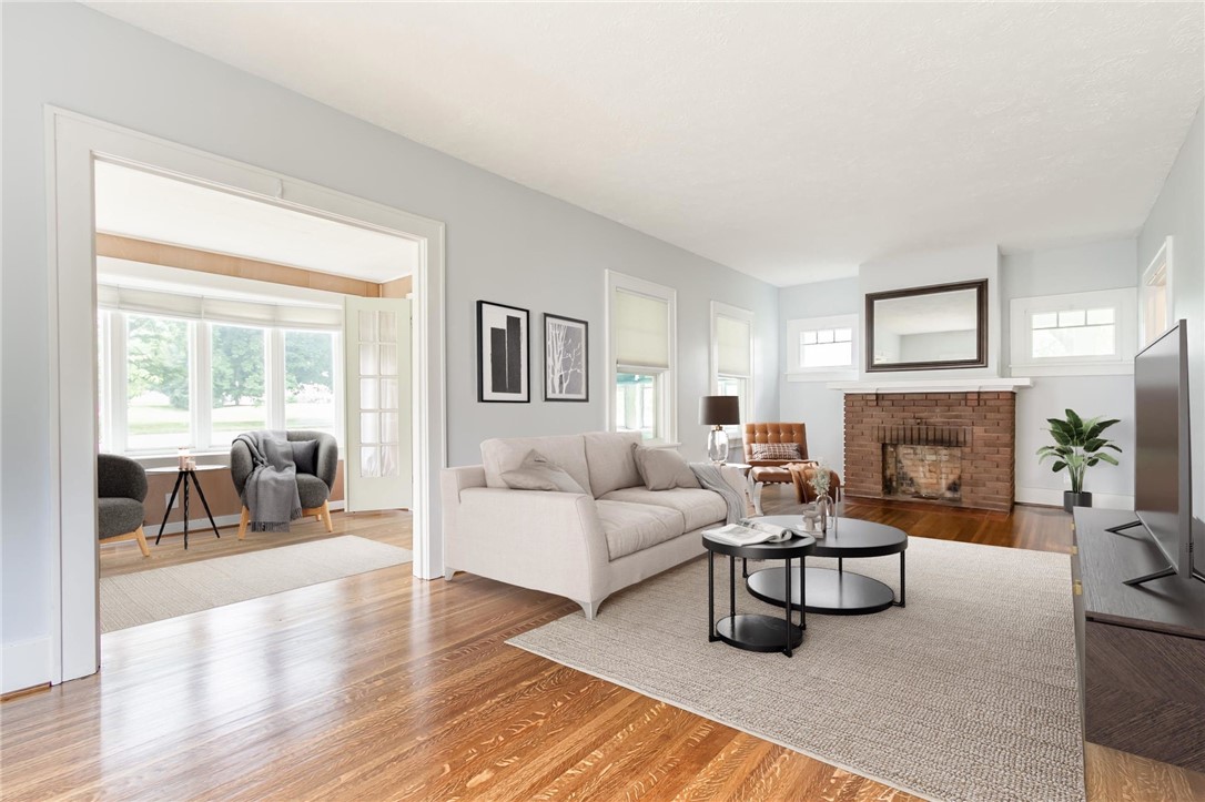 466 Elmgrove Road Greece, NY 14606 - Photo 4 of 38 Some photos have been virtually staged