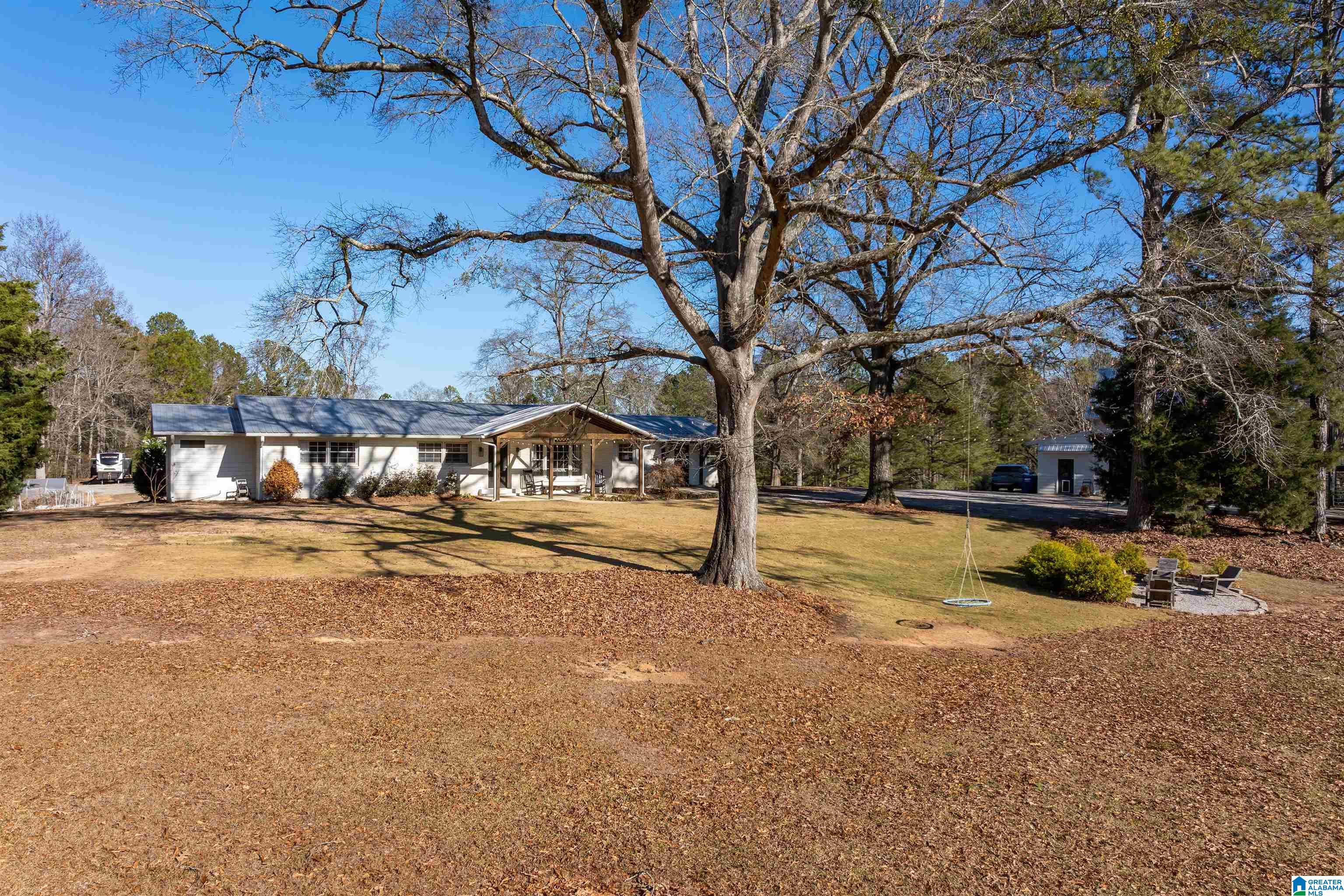 3342 County Road 39 Chelsea, AL 35043 - Photo 63 of 63