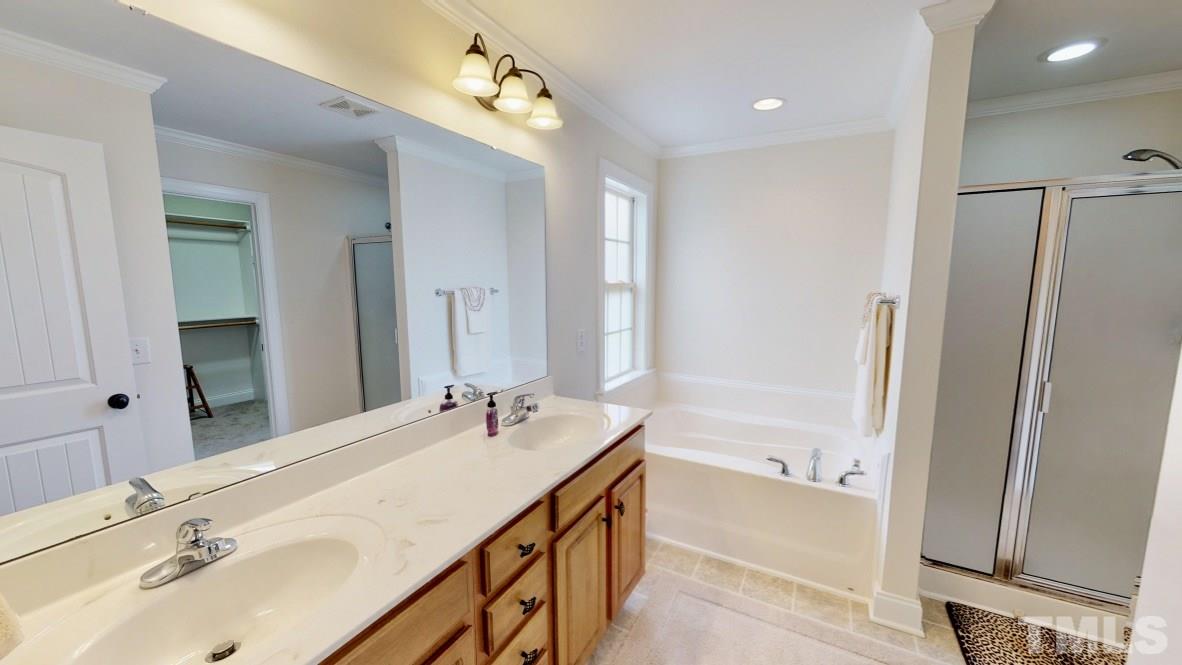 2446 Rolling Tracks Road Willow Spring, NC 27592 - Photo 14 of 26