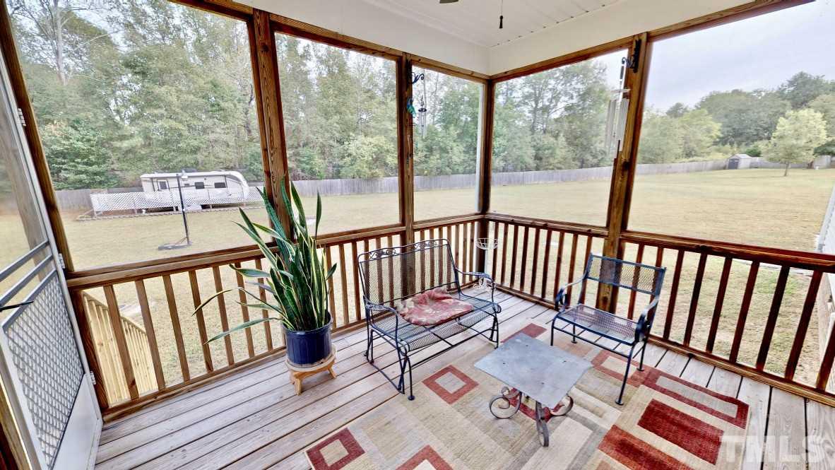 2446 Rolling Tracks Road Willow Spring, NC 27592 - Photo 22 of 26